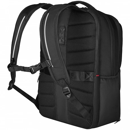 Рюкзак XE Extent, черный