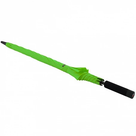 Зонт-трость U.900, зеленый