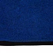 Жилет с капюшоном унисекс Gotland, синий